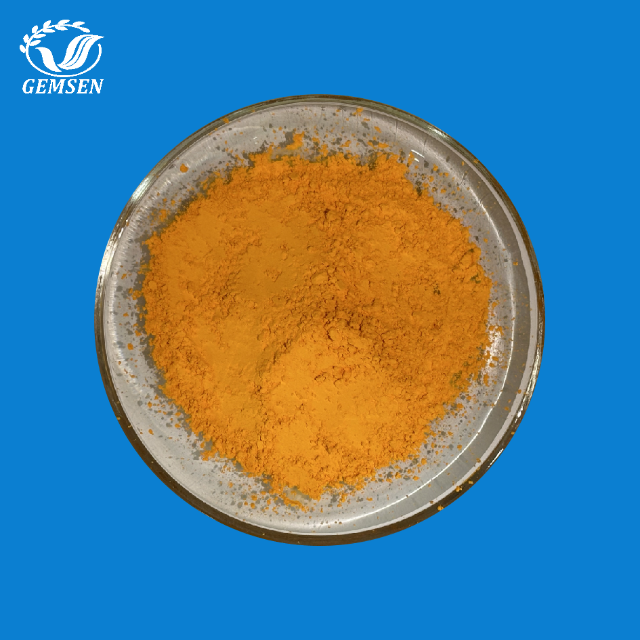 Curcumin