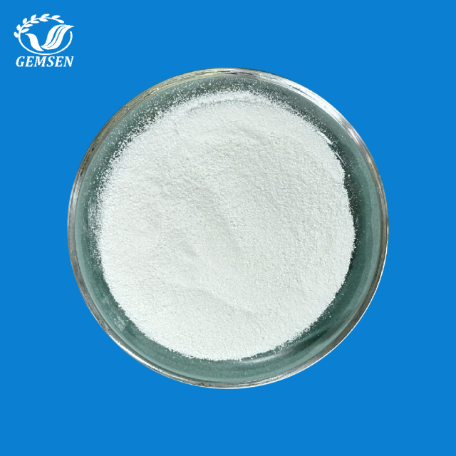 amino acid chelate