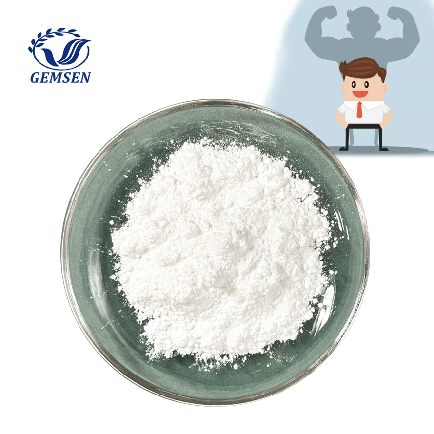 Advanced Zinc Amino Acid Chelate with 20% Zinc for Improved Absorption