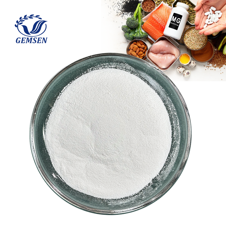 Magnesium Glycinate