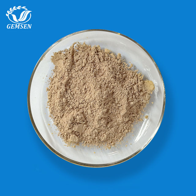 Natural Supplement Bladderwrack (Fucus Vesiculosus) Extract Powder 0.1% 0.2% 0.3% Iodine Titration from China