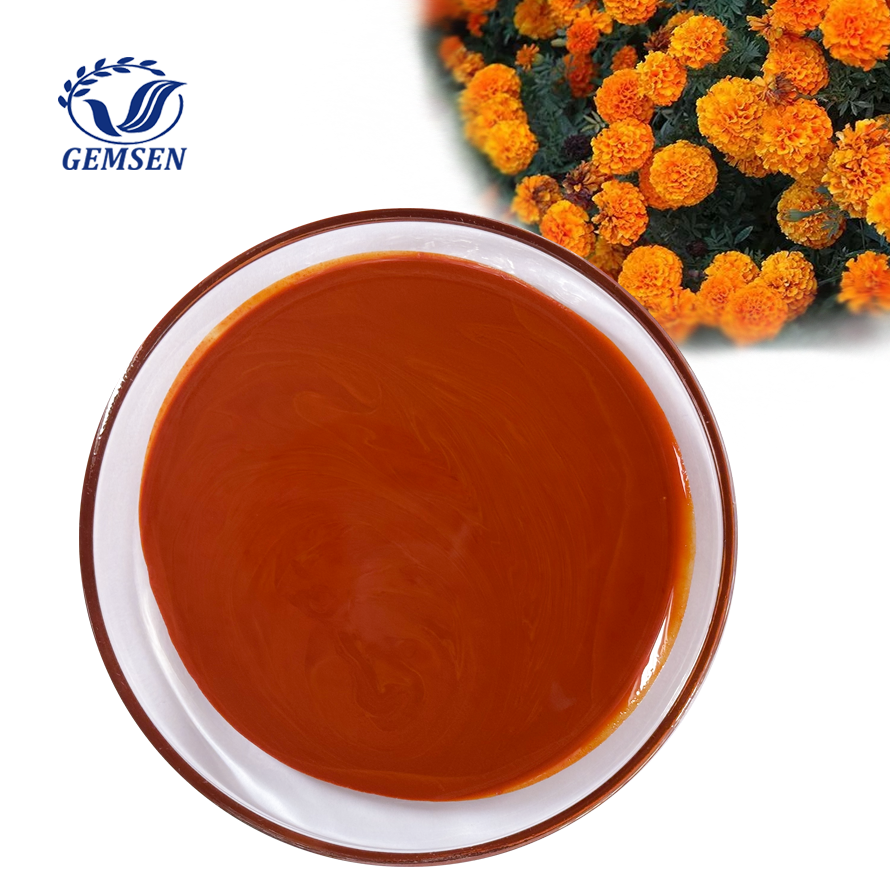 Lutein Oil (Marigold Extract)