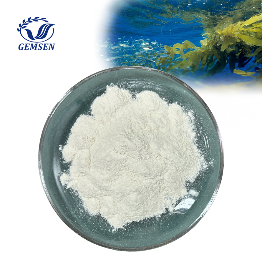 Sodium Alginate