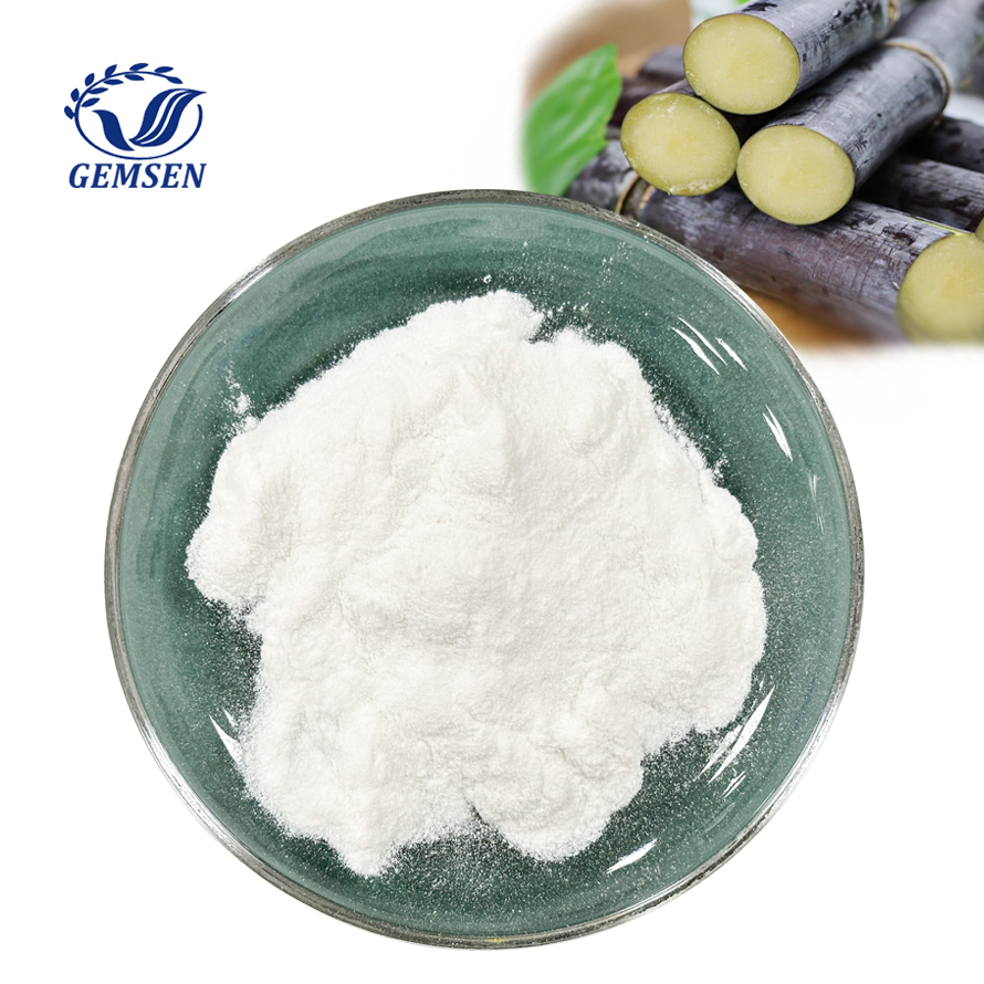 Top quality Policosanol Octacosanol Sugar Cane Wax Extract CAS 557-61-9