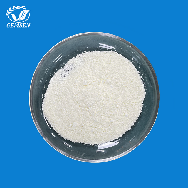 Folic Acid Supplement 99% L-5-Methyltetrahydrofolate Calcium CAS 151533-22-1