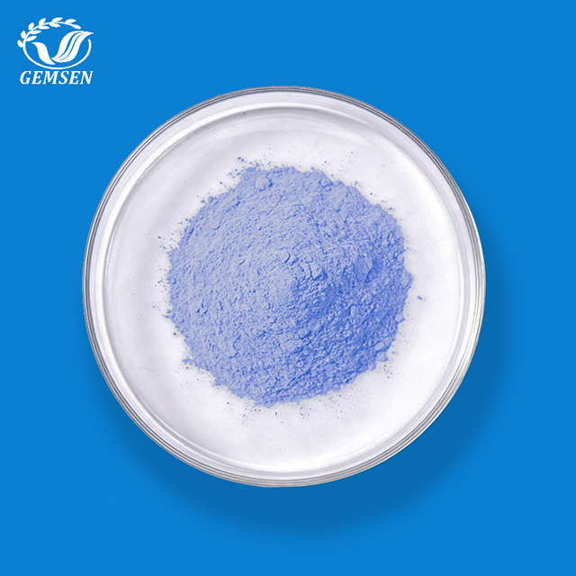 Copper Supplement Copper Bisglycinate Calcium Glycinate 10% CAS 13479-54-4