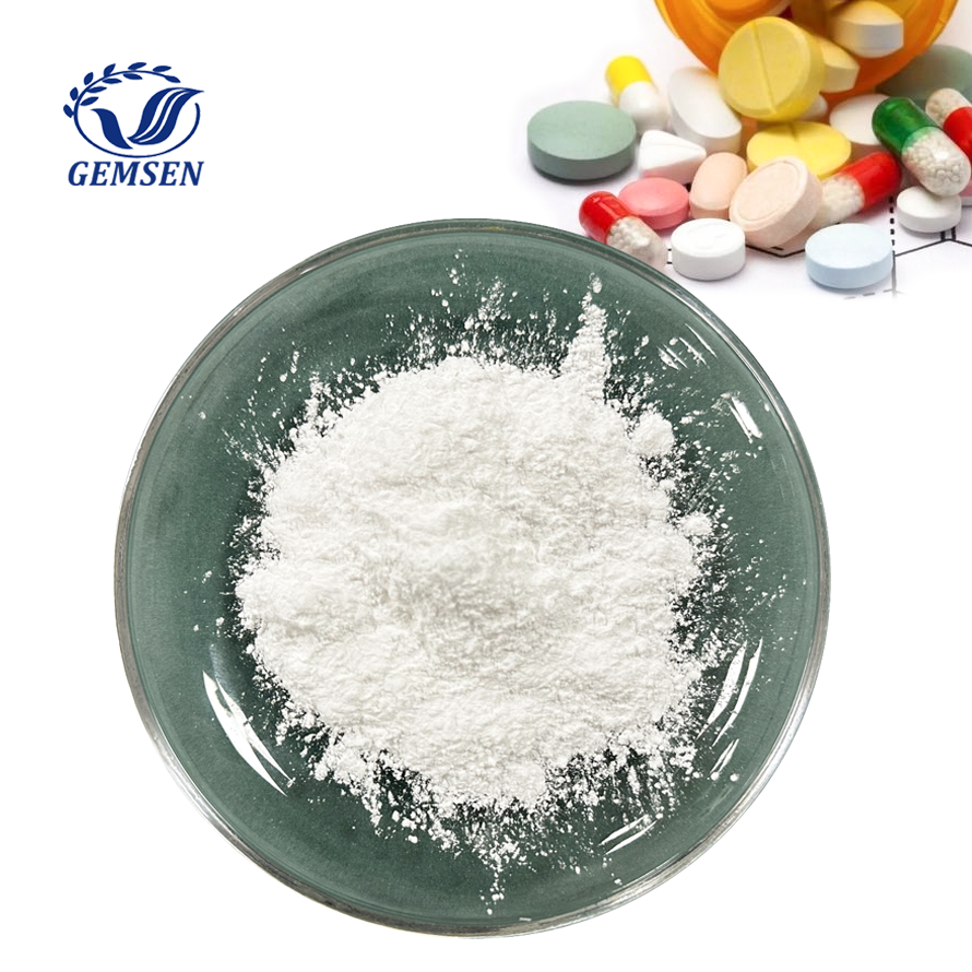 Pharma grade Hydroxypropyl Betadex Betacyclodextrin Powder CAS 7585-39-9