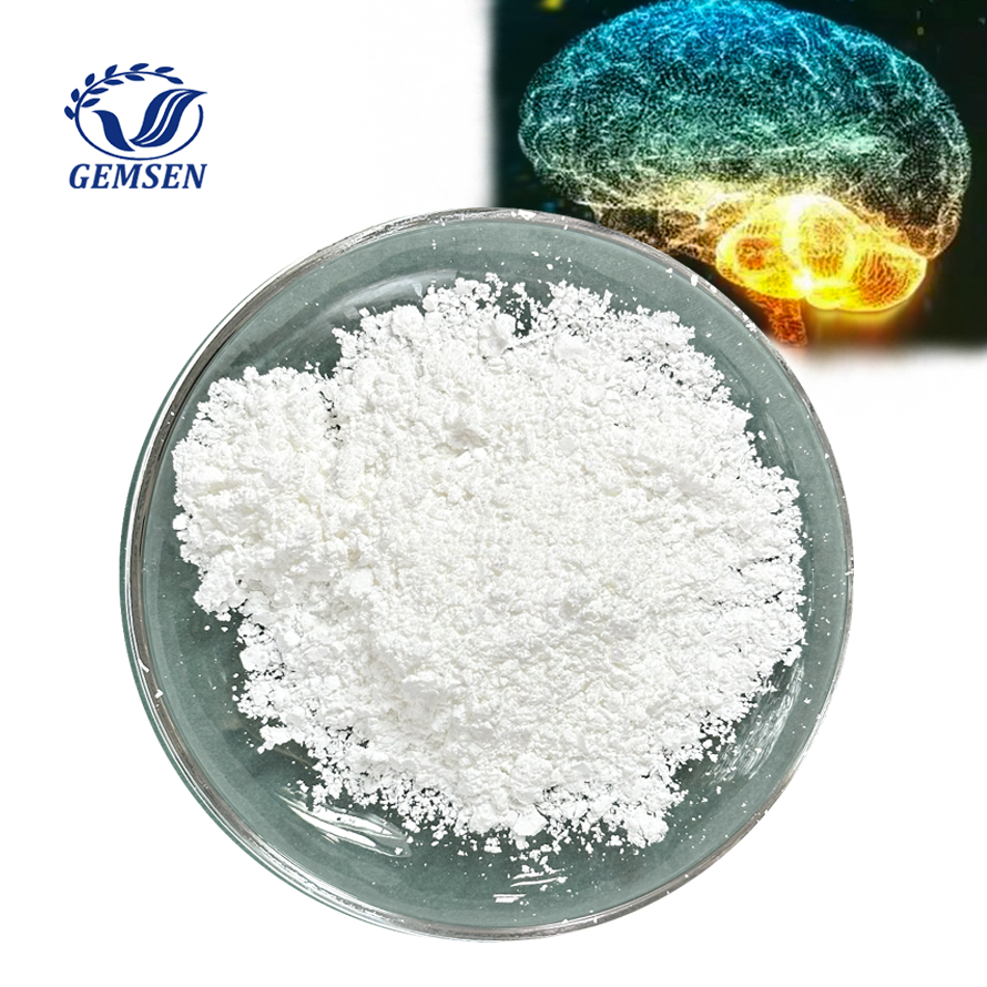 High Purity 99% Alpha Gpc Powder Nootropic Cognitive Function CAS 28319-77-9