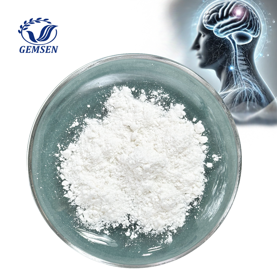 Factory supply 99%min L-Carnosine for Anti-aging CAS 305-84-0