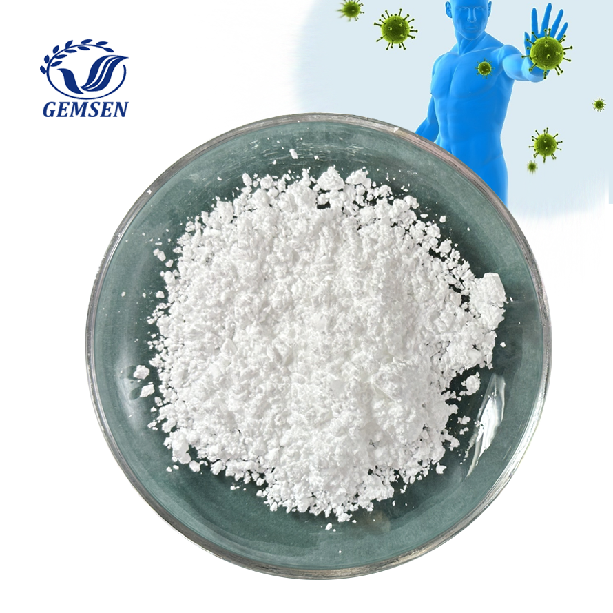 98%min L-Glutathione Reduced Powder Antioxidant Protection CAS 70-18-8