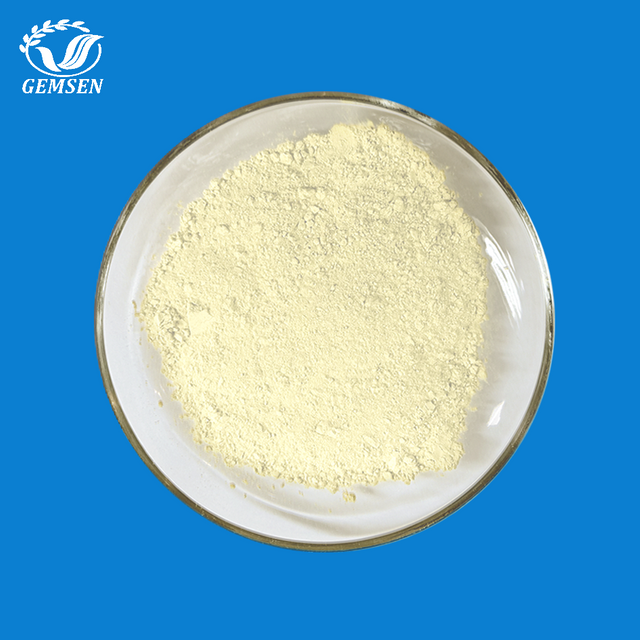 China Manufacturer 95% Hesperidin Citrus Aurantium Extract CAS 520-26-3