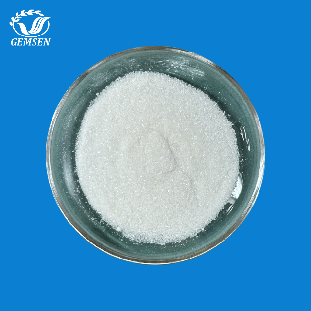 amino acid chelate