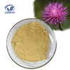 Premium 90% Silymarin Milk Thistle Extract for Liver Support and Detox CAS 65666-07-1