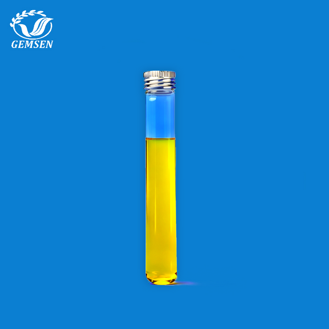 Bulk Supplements Vitamin K2 Oil(MCT) CAS 2124-57-4 from China manufacturer - Gemsen