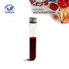 Organic Astaxanthin Oil Haematococcus Pluvialis Extract (5% Astaxanthin) Nutritional Supplement