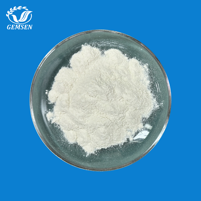 Sodium Alginate