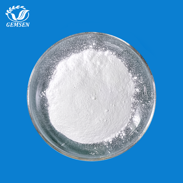 Plant origin 98% Glucosamine Sulfate 2NaCl CAS 1296149-13-7