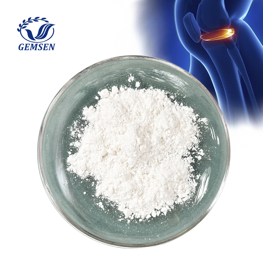 Food Grade Glucosamine Hydrochloride for Joint health CAS 66-84-2