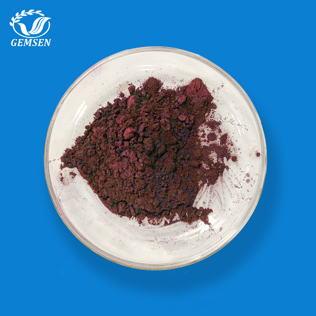 Pure Pyrroloquinoline Quinone Disodium(PQQ) Salt for Cosmetics