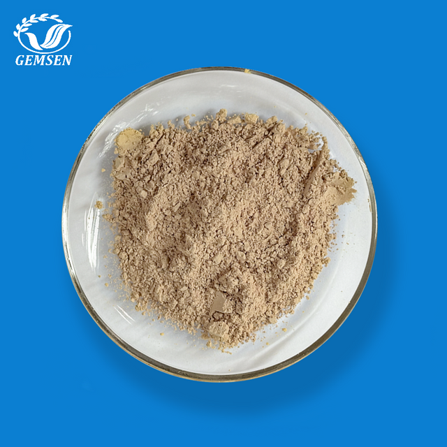 Natural Supplement Bladderwrack (Fucus Vesiculosus) Extract Powder 0.1% 0.2% 0.3% Iodine Titration from China