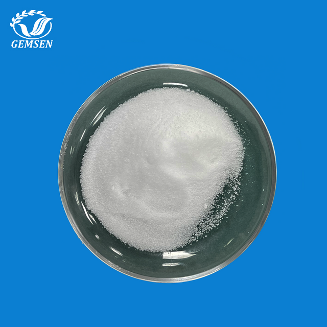 Nutritional Supplements Magnesium Malate 20% Granular CAS 869-06-7