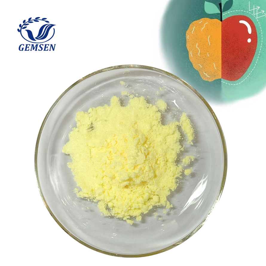 High Purity 99%min Alpha Lipoic Acid Powder for Antioxidant CAS 1077-28-7