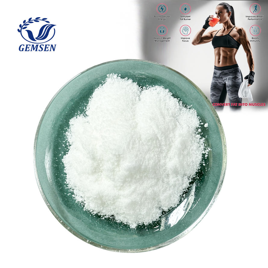 99%min L-Carnitine-L-Tartrate L-Carnitine for Weight loss CAS 36687-82-8
