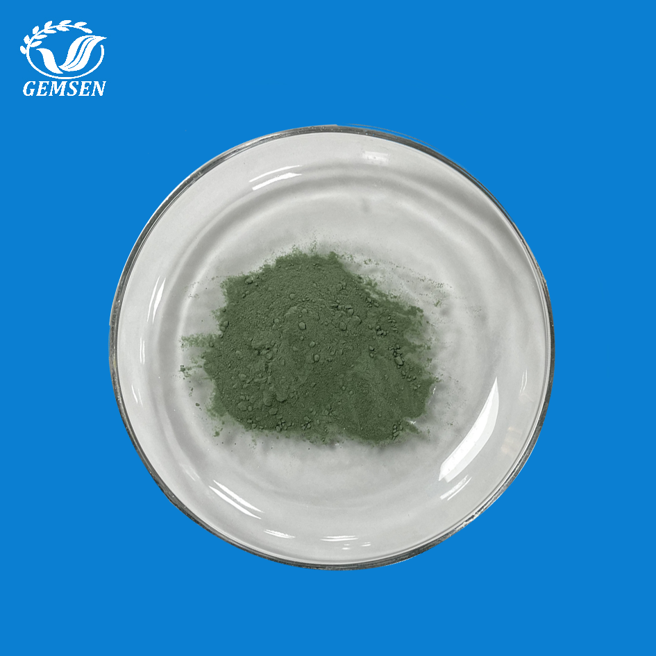 Organic Chromium Amino Acid Chelate, Chromium Rice Chelate, Chromium 10%