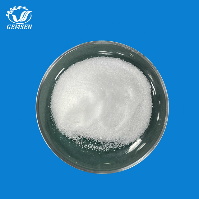 Most Popular Magnesium Supplement Magnesium Glycerophosphate CAS 927-20-8